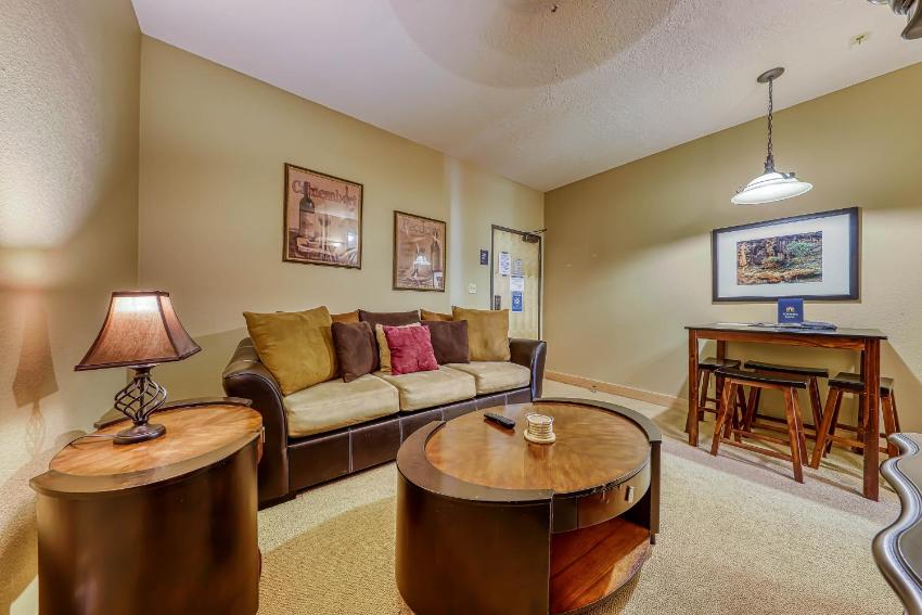 Brian Head Lodge #3208