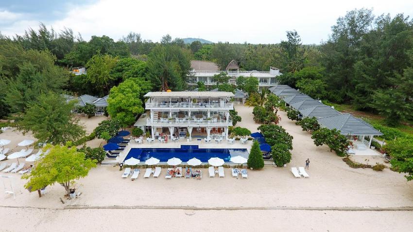 Seri Resort Gili Meno