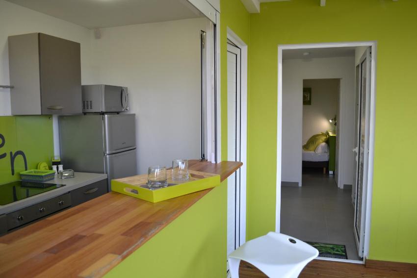 LES VILLAS TARA ET ANAIS