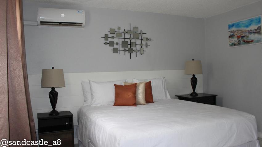 Beach Castle at Sandcastles