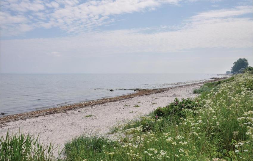 Holiday home Nordborg 18 with Hot tub