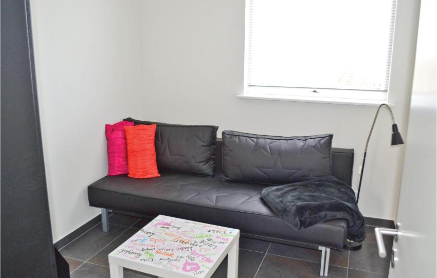 Four-Bedroom Holiday Home in Glesborg