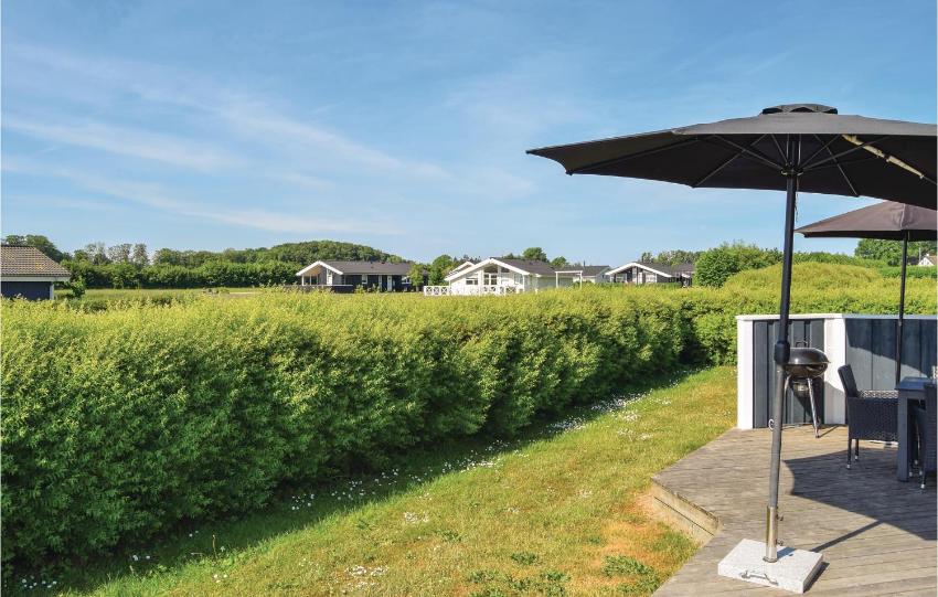 Holiday home Løjtnantvænget Rudkøbing XI