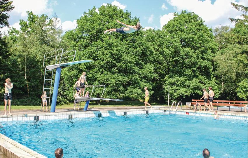 Studio Apartment in Logumkloster