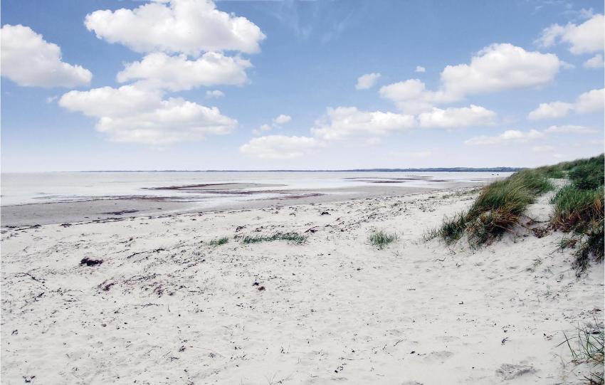 Four-Bedroom Holiday Home in Vig