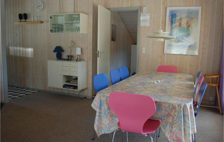 Holiday home Æblehaven Denm