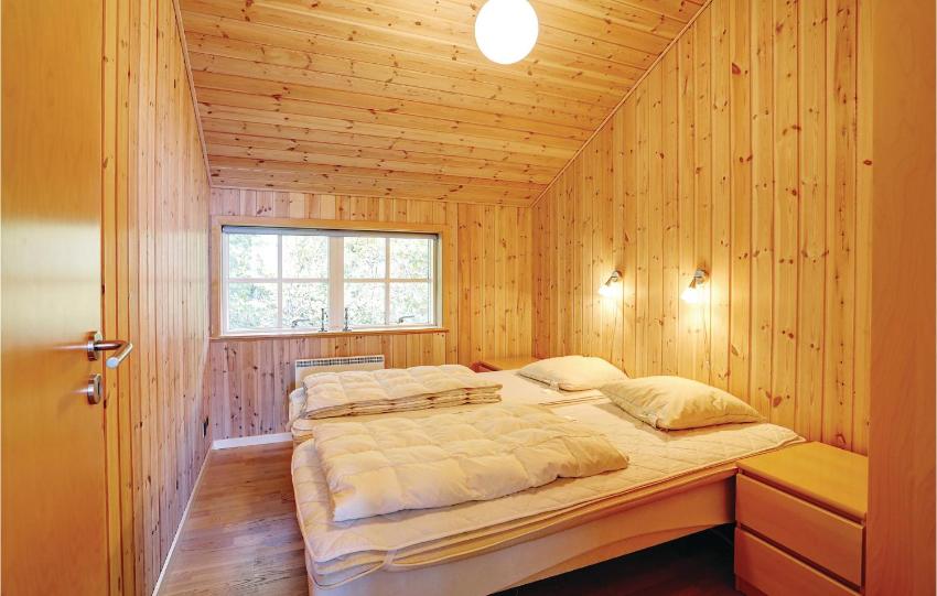 Holiday home Lersøvej