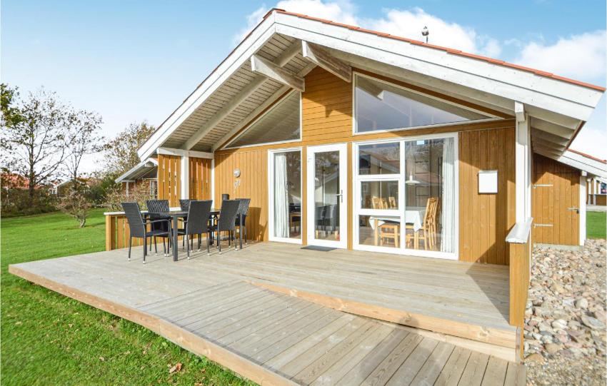 Skærbæk Fritidscenter