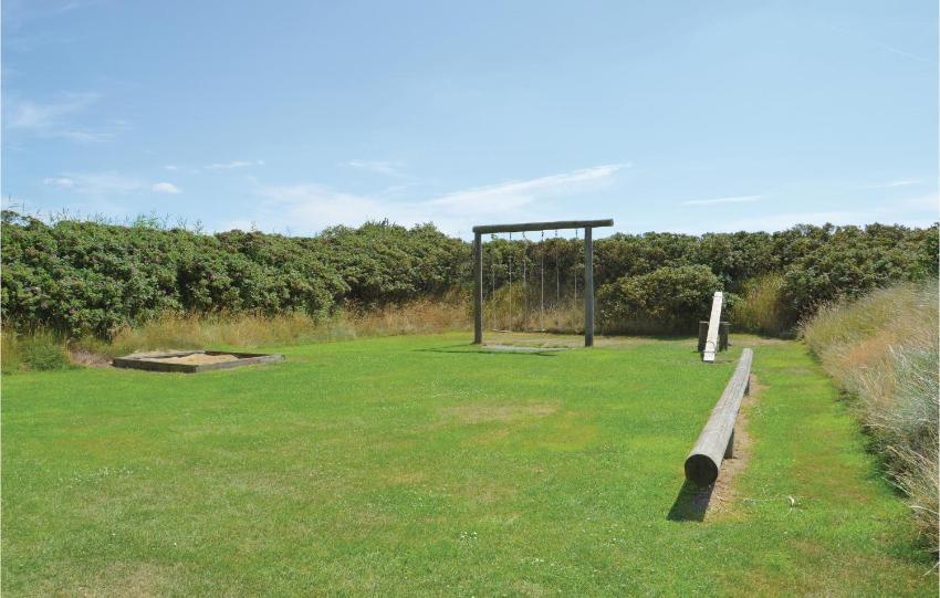 Holiday home Keld Hansensvej Ringkøbing III