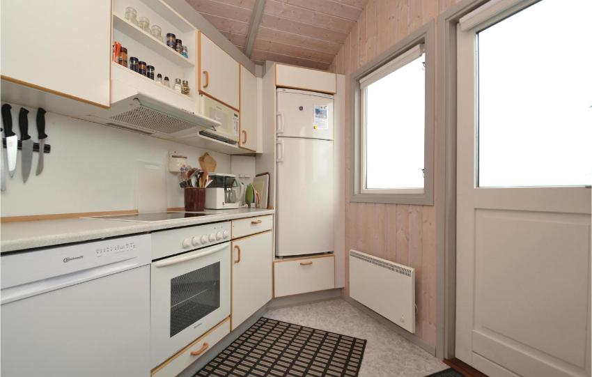 Holiday home Bjerges Leje Fanø IV