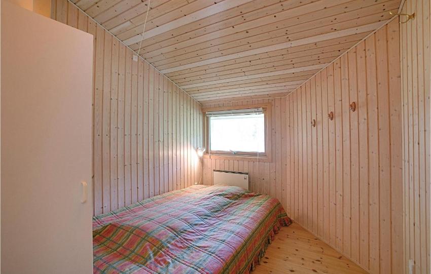 Holiday home Skovsangervej Nexø V