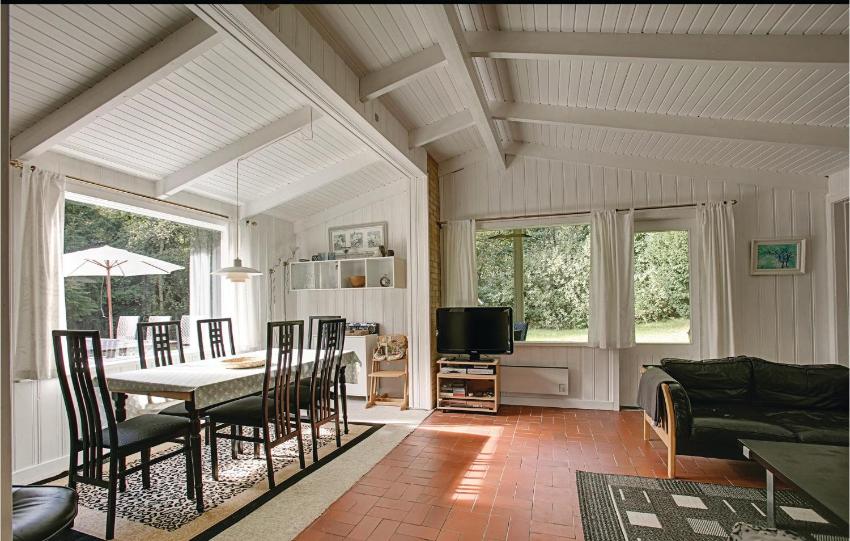 Holiday home Brogårdsvejen Nexø X