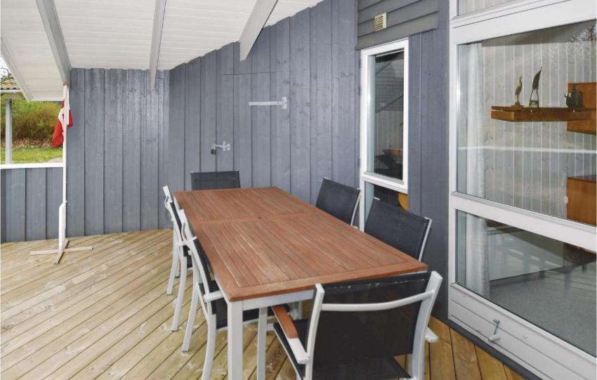 Holiday home Ildervej Hemmet IV