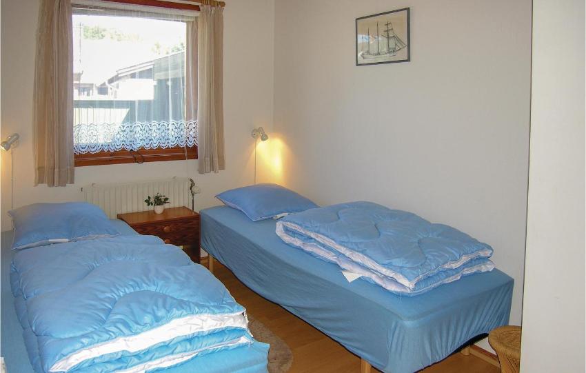 Two-Bedroom Holiday Home in Tranekar