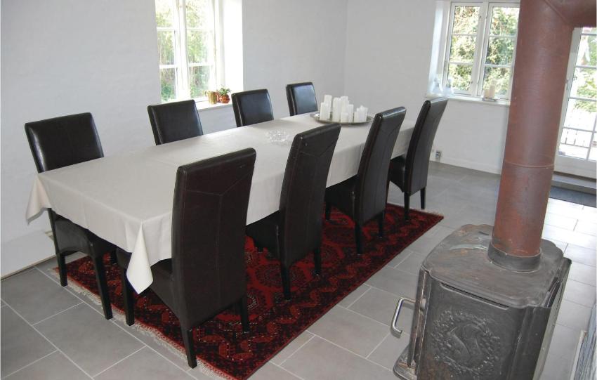 Holiday home Gammelmark