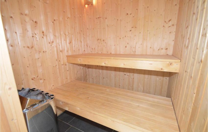 Holiday home Mariesvej Løgstør I