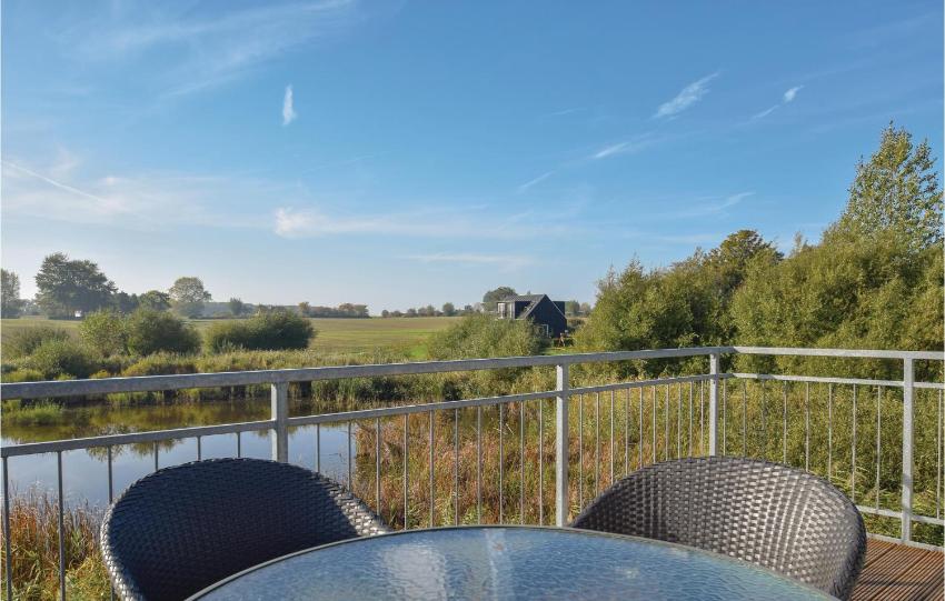 Three-Bedroom Holiday Home in Humble