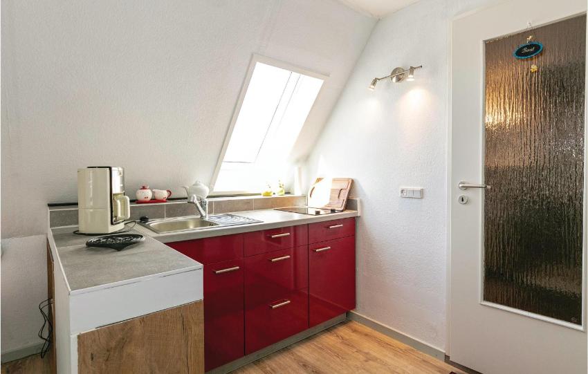 0-Bedroom Apartment in Nexo