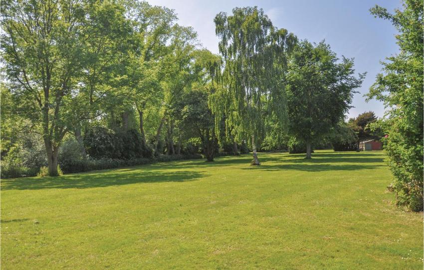 Holiday Home Sydals with Fireplace 10