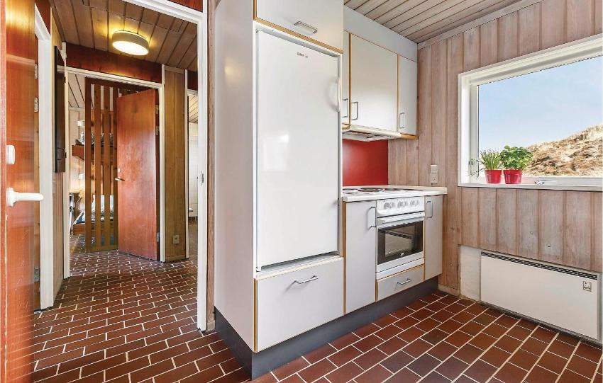 Two-Bedroom Holiday Home in Pandrup