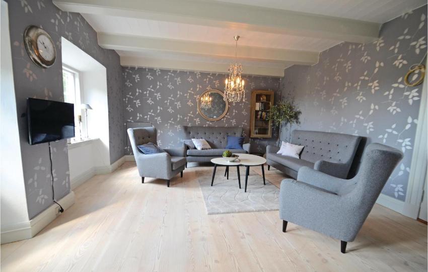 Holiday home Højslev 40