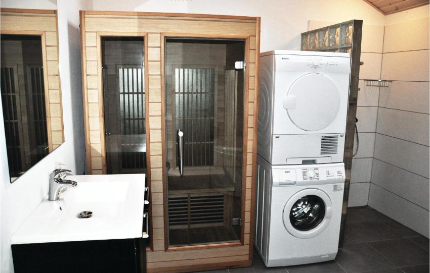 Holiday home Havmose III