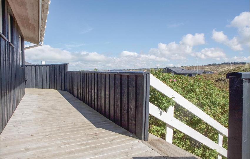 Two-Bedroom Accommodation in Hjorring