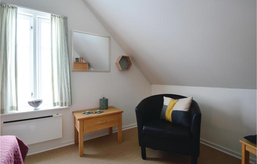 Blåvandslyst Blåvand III