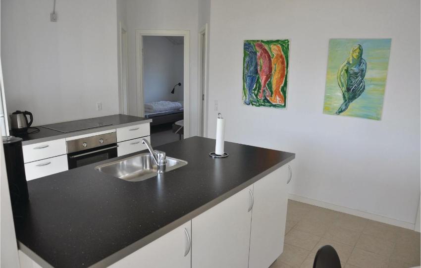 Holiday home Havmose Augustenborg X