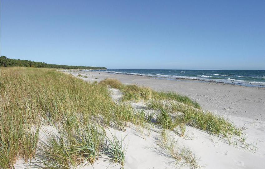 Dueodde Feriepark Nexø IV