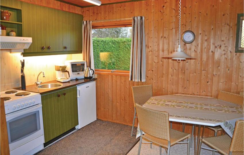 Holiday home Harekærgårdsvej Kirke Hyllinge Denm