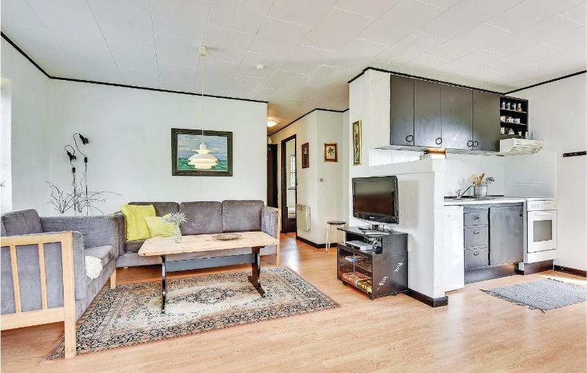 Two-Bedroom Holiday Home in Sydals