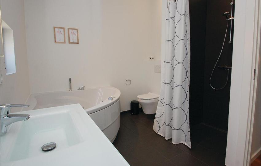 Holiday Home Haderslev with a Fireplace 08