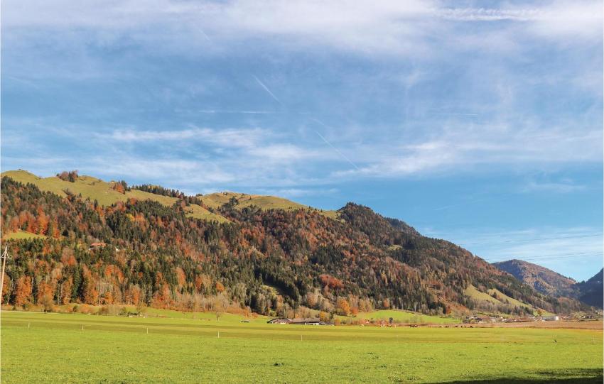 Holiday home Schwaigs