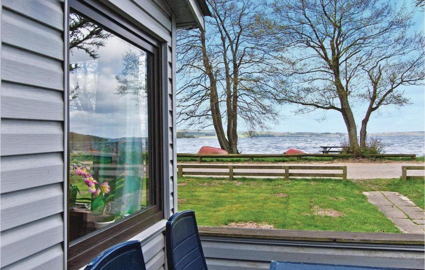 Holiday home Alkenvej