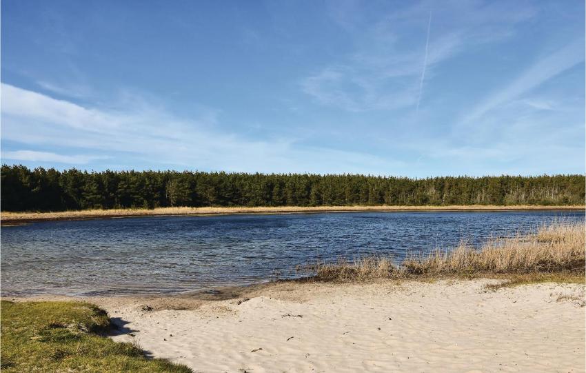 Stunning home in Ulfborg with Sauna, Internet and Indoor swimming pool