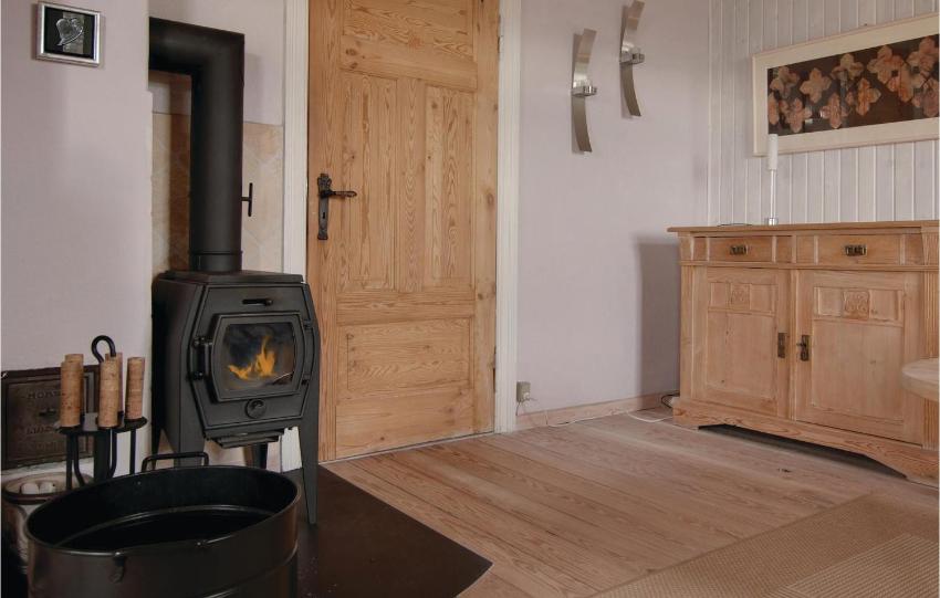 Holiday home Sønderballevej Rødekro