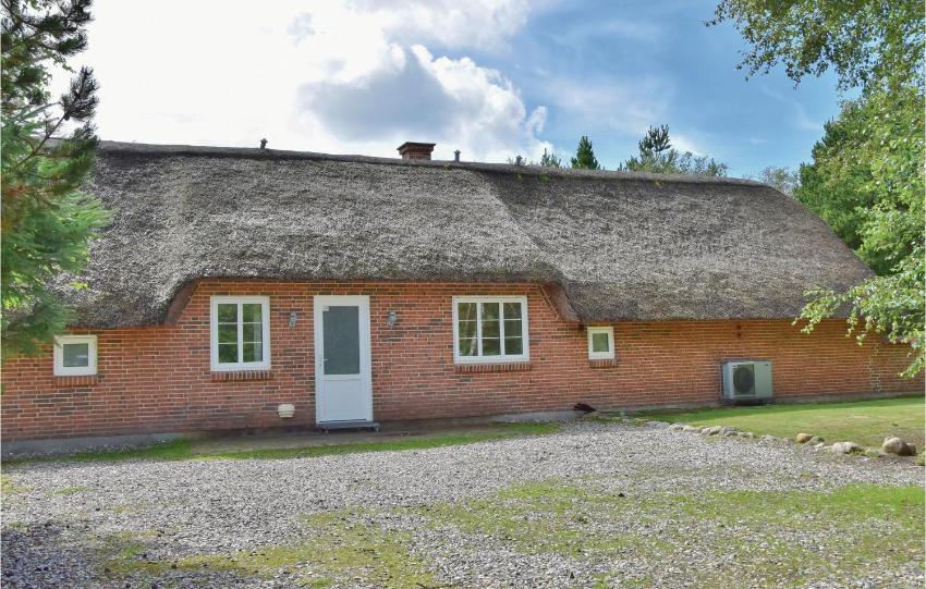 Holiday home Vester Mosevej Ulfborg Denm