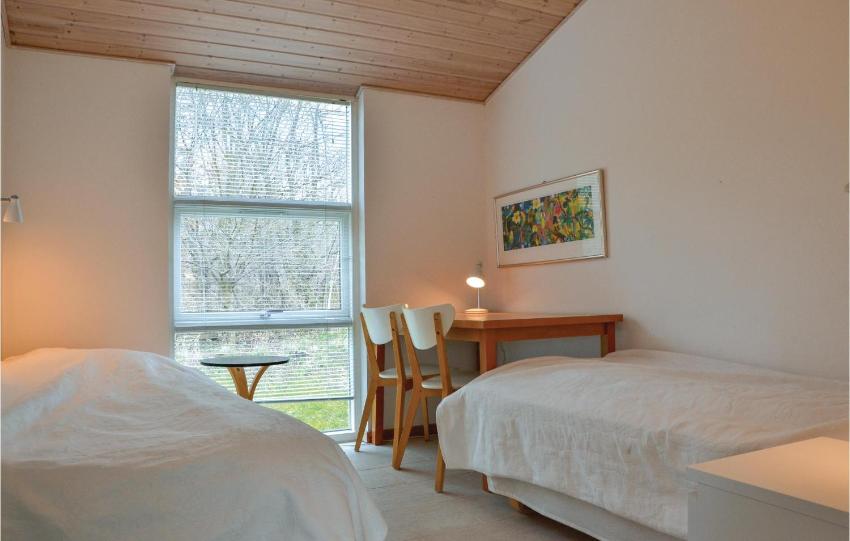 Holiday home Birketoften