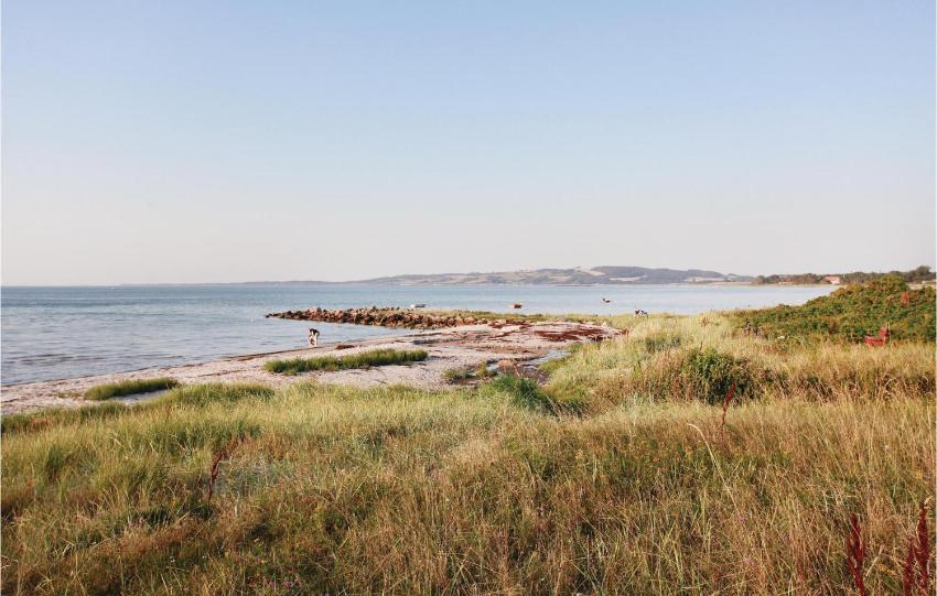 Holiday home Granlygårdsvej