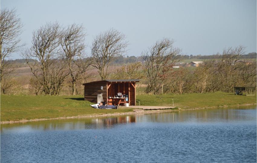 Holiday home Agathesvej Løgstør V