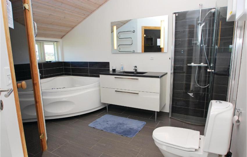 Holiday home Flovt Havevej Dnmk