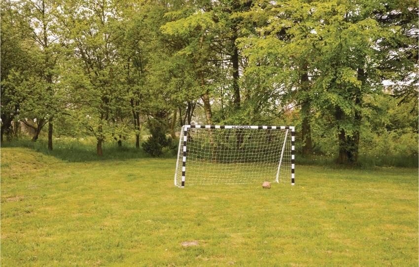 Holiday home Blomstervangen IX