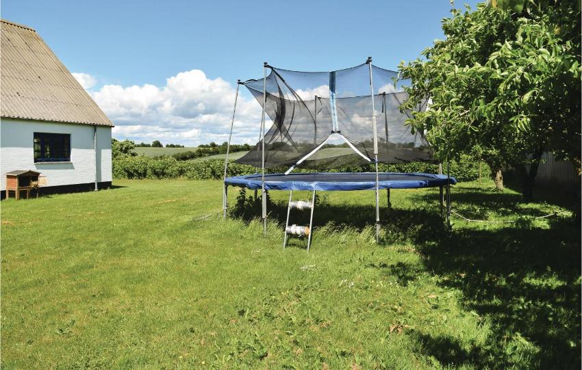 Apartment Juelsminde 06