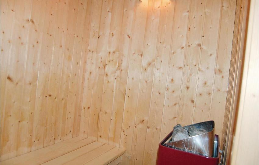 Holiday home Havremarken Sjølund II