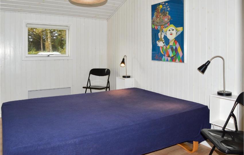 Beautiful home in Strandby w/ 3 Bedrooms