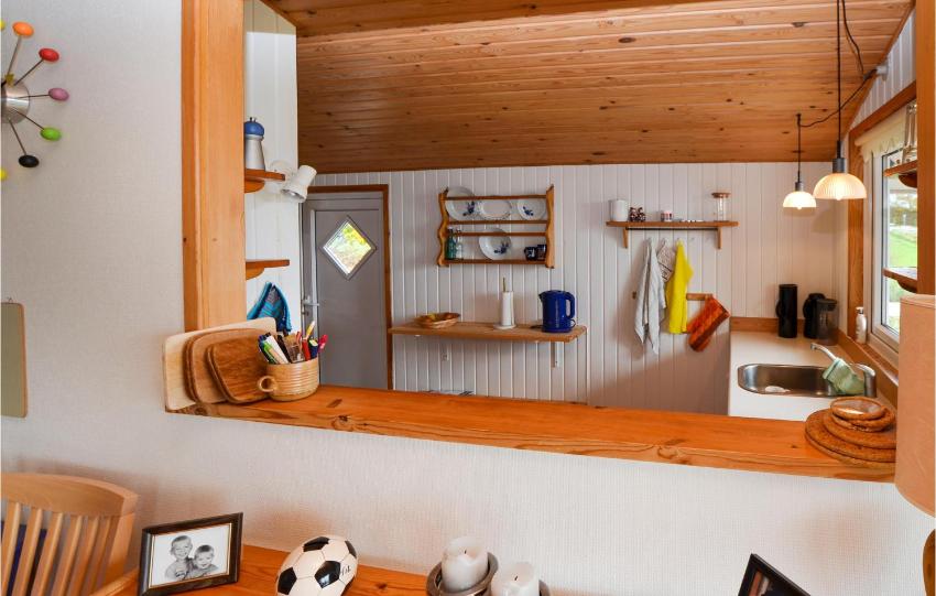 Nice home in Kruså w/ 2 Bedrooms