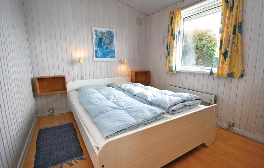 Holiday home Binderup Strandpark Bjert Denmark