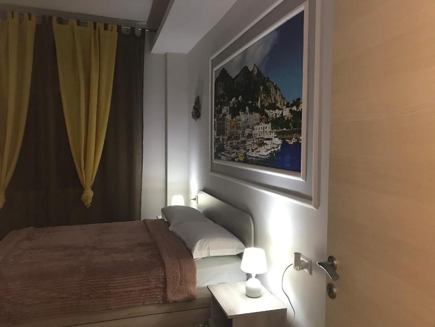 B&B oh mamma mia POMPEI