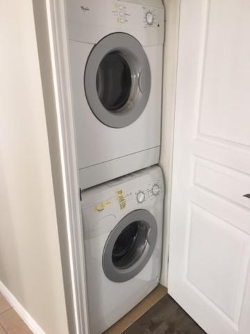 Condo Lac Archambault 315